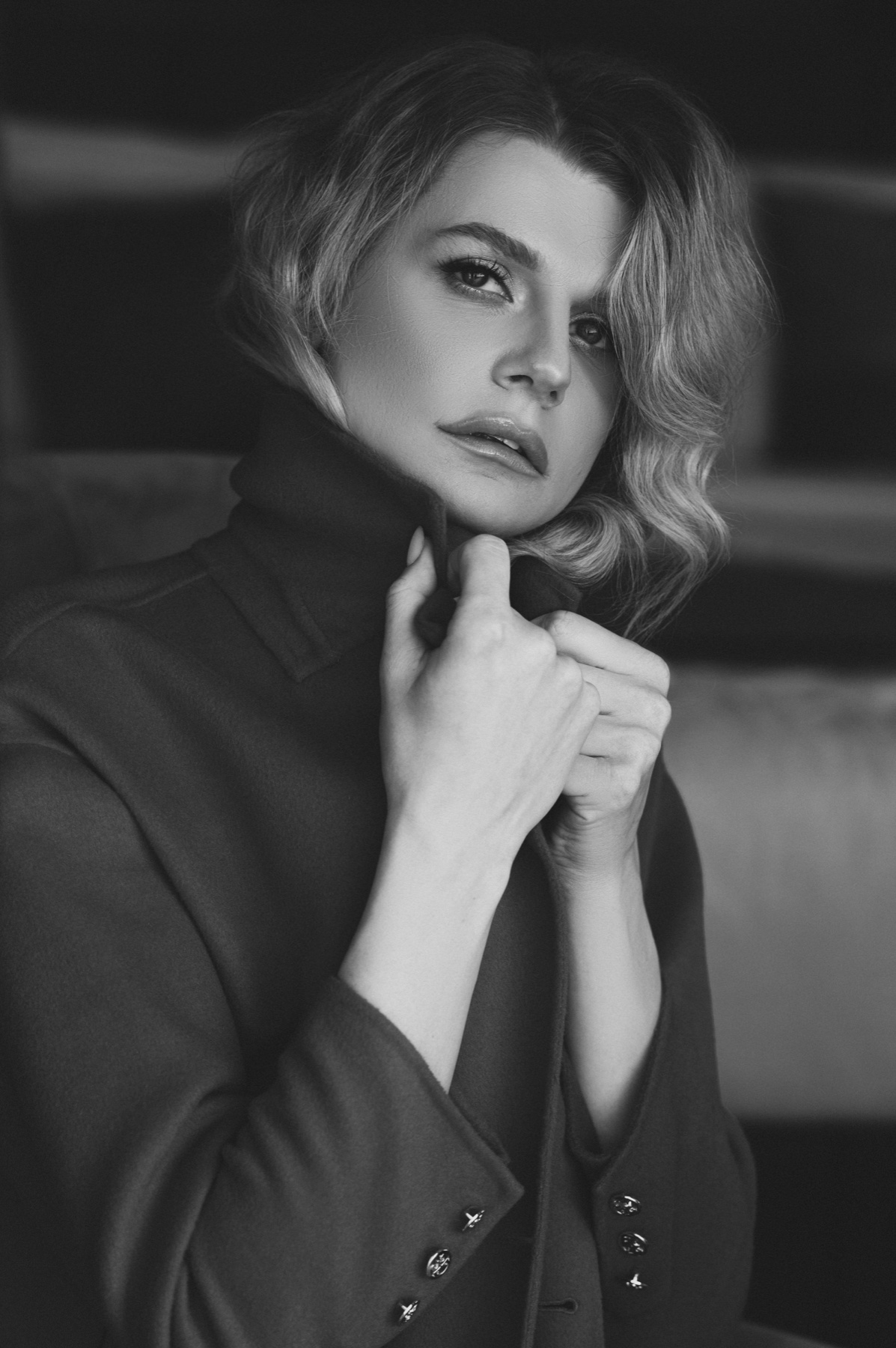 Kira Maevska